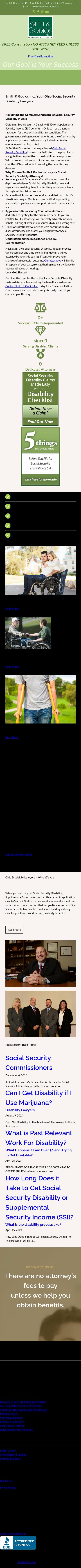 Shifrin Newman Smith Inc. - Cleveland OH Lawyers