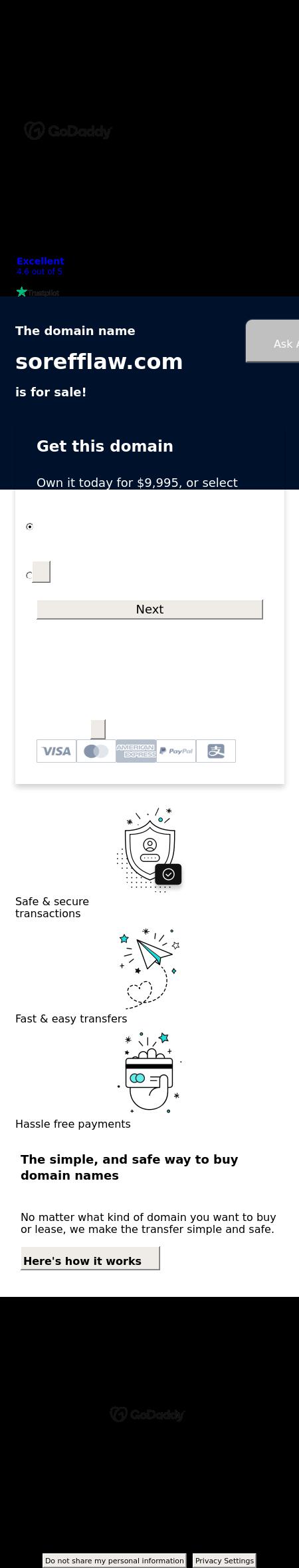 Soreff Law - Seattle WA Lawyers