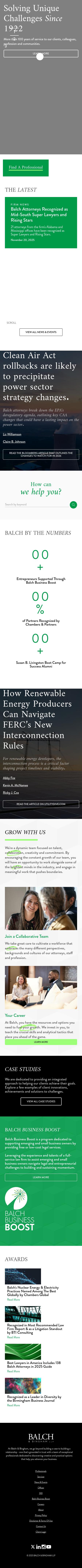 Stambaugh & Associates PA - Jacksonville FL Lawyers