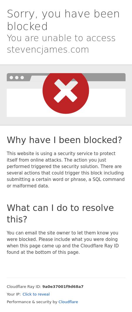 Steven C James Attorney PLLC - El Paso TX Lawyers