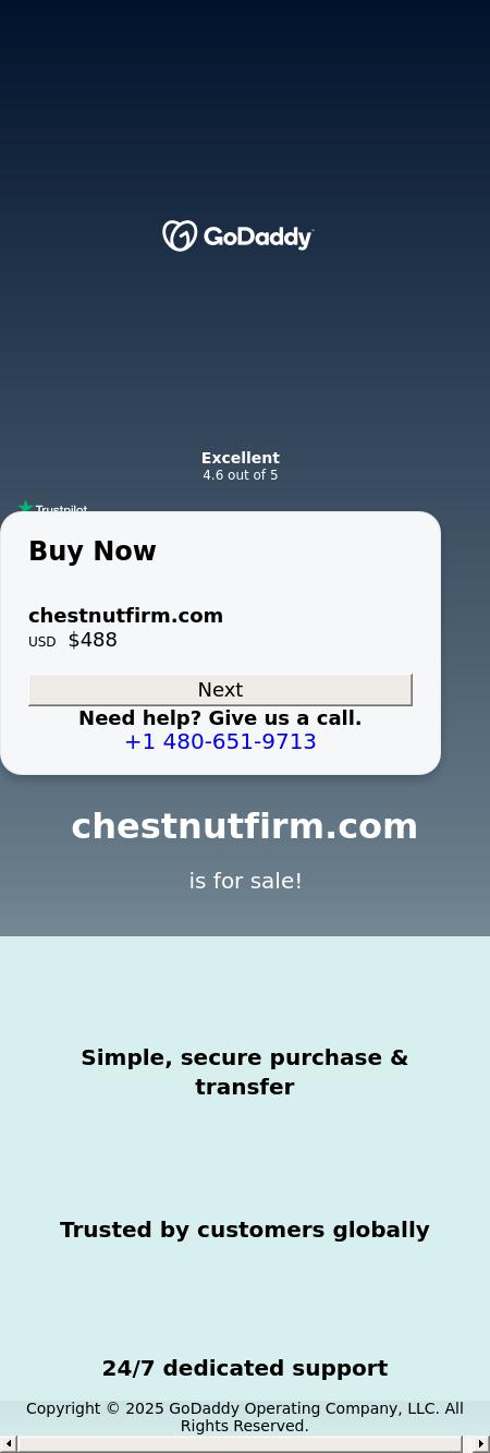 The Chestnut Firm - Jacksonville FL Lawyers