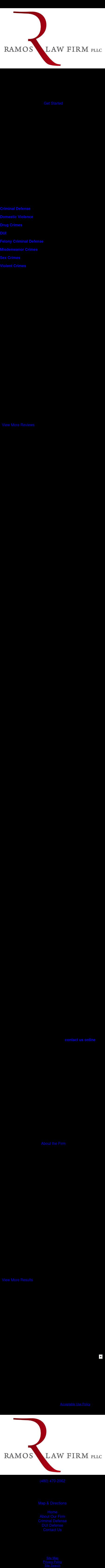 The Muniz Law Firm - Scottsdale AZ Lawyers