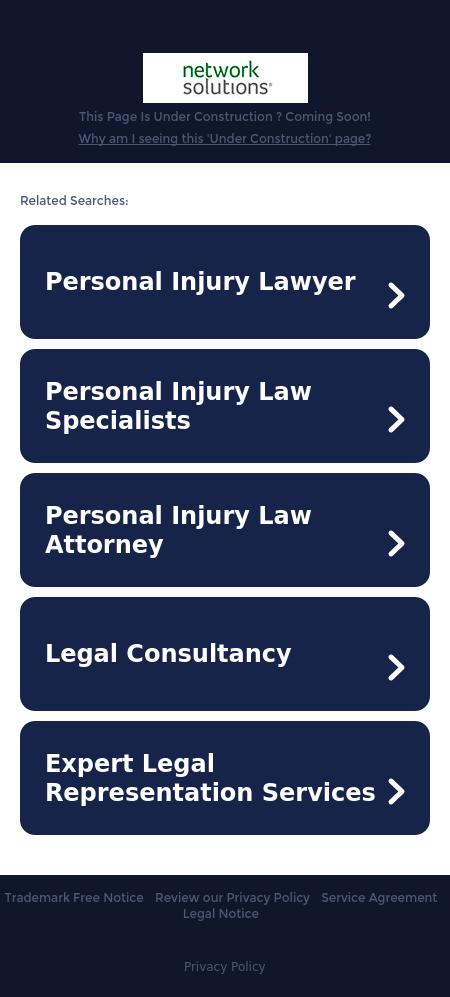 The Perron Law Firm, P.C. - St. Louis MO Lawyers