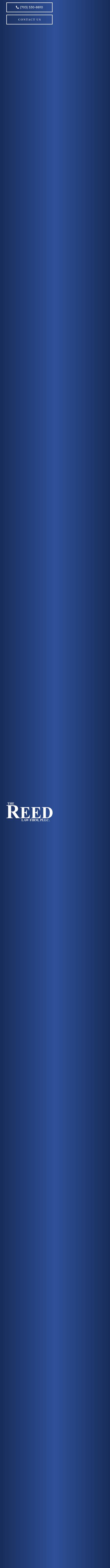 The Reed Law Firm, PLLC - Manassas VA Lawyers