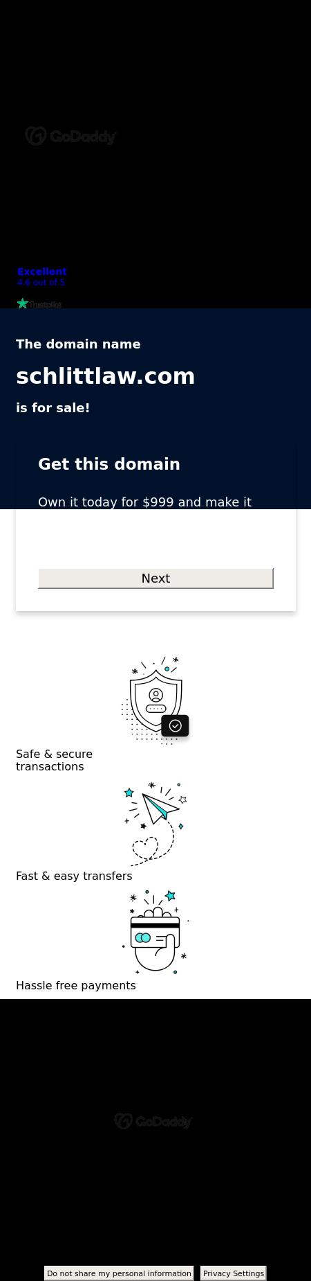 The Schlitt Law Firm - Bronx NY Lawyers