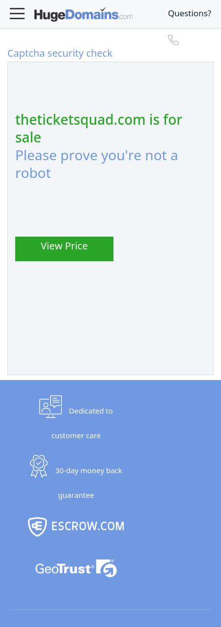 The Ticket Squad - Orlando FL Lawyers