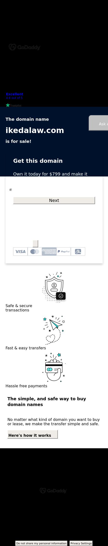 Thomas M Ikeda - Seattle WA Lawyers