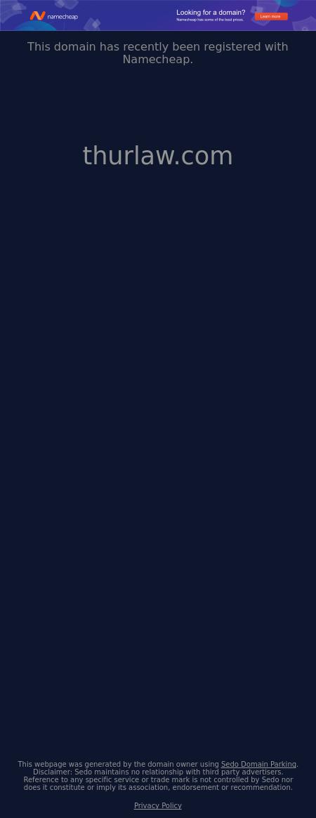 Thur & O'Sullivan, P.C. - Phoenix AZ Lawyers