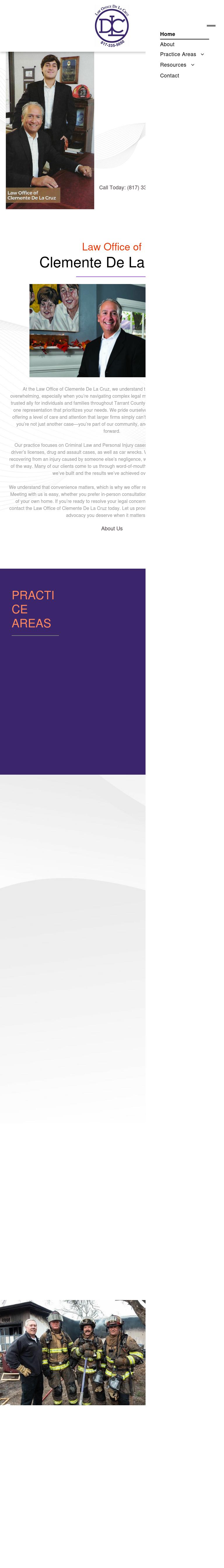 Tillman Patty Blackburn - Fort Worth TX Lawyers