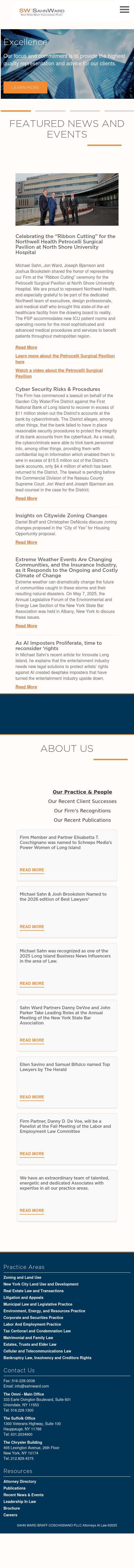 Weinstein, Kaplan & Cohen, P.C. - Garden City NY Lawyers