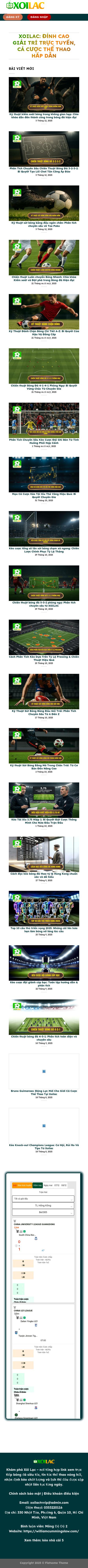 William B. Cummings, P.C. - Alexandria VA Lawyers