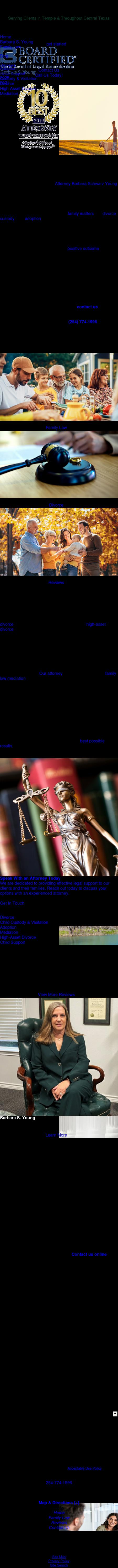 Young & Libersky Attorneys At Law - Killeen TX Lawyers