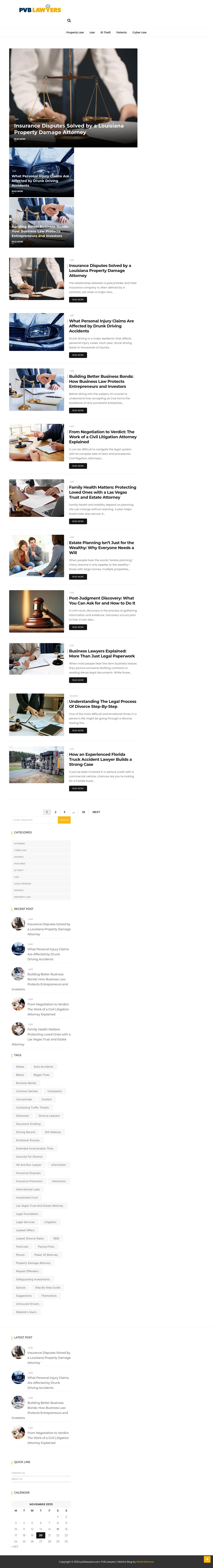 Perry Patrick H PA - Gainesville FL Lawyers