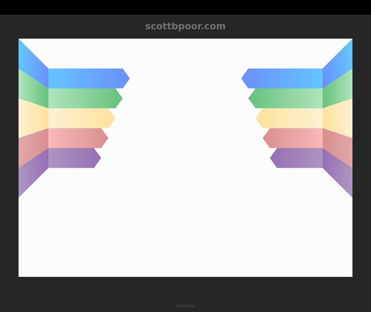 Poor Scott B Law Office Of - Wichita KS Lawyers