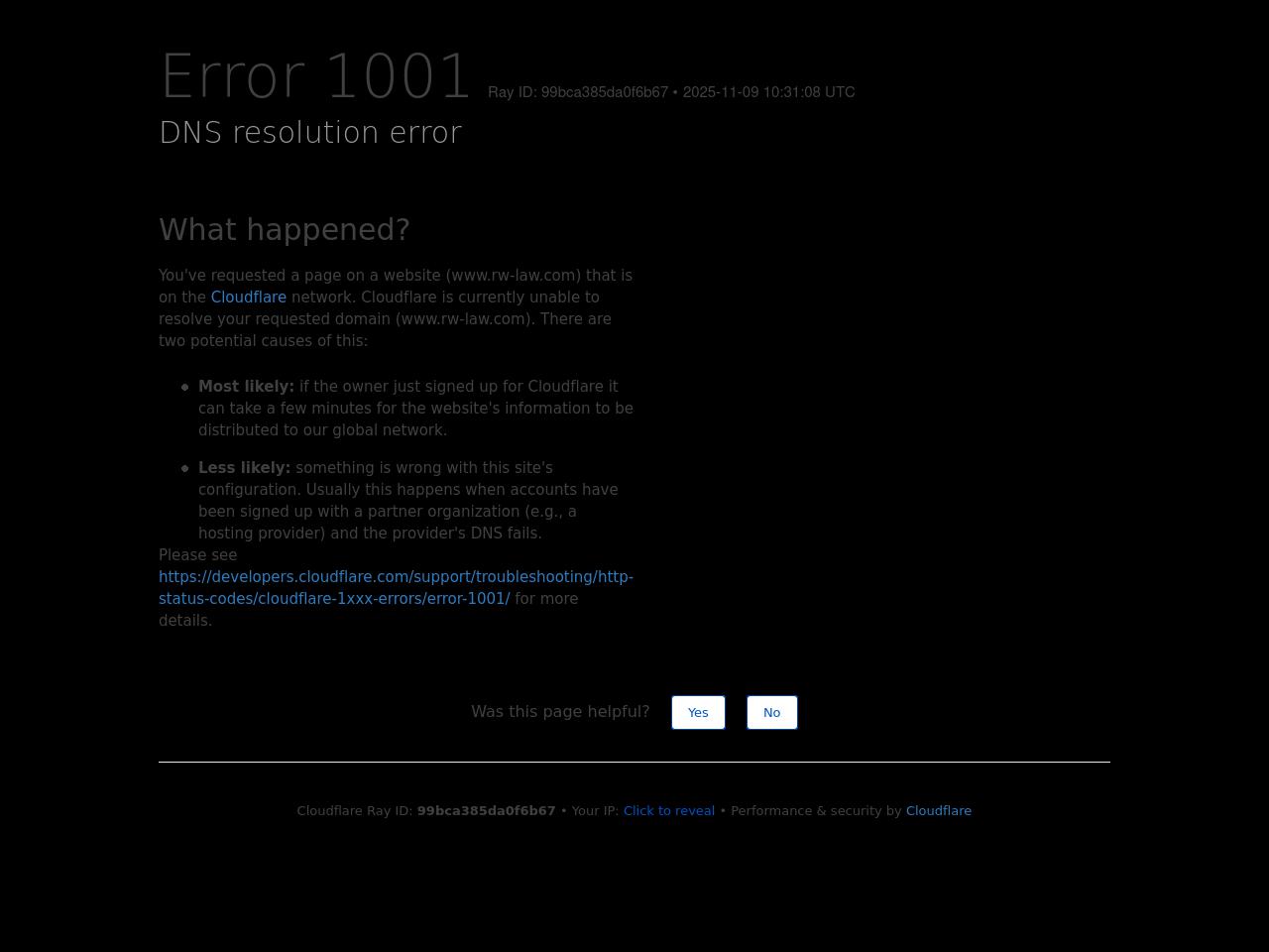 Reitsch Weston & Blondin, P.L.L.C. - Longview WA Lawyers