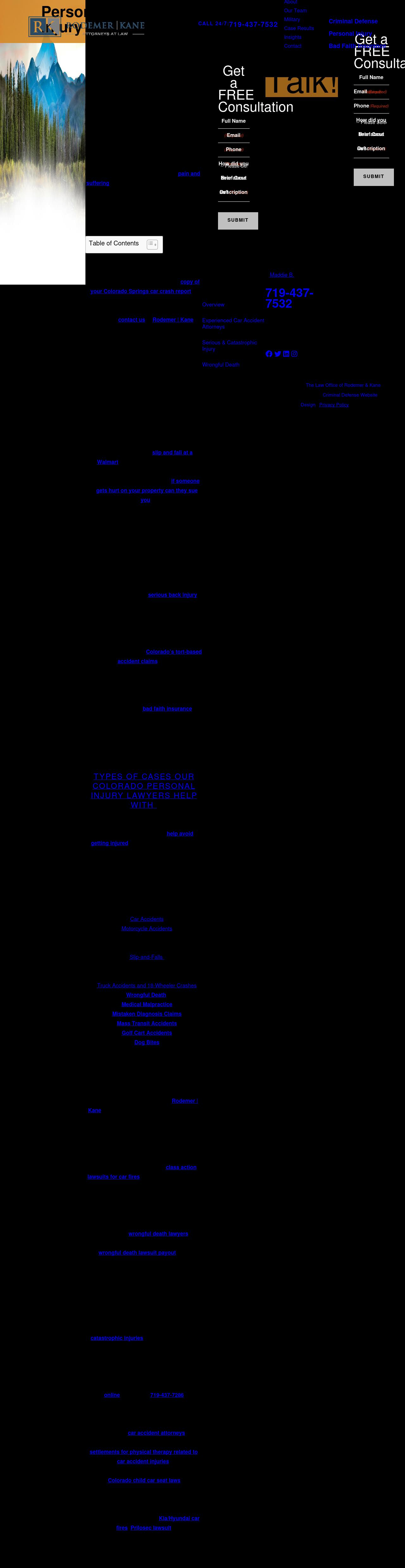 Rogan & Associates LLC - Hackensack NJ Lawyers