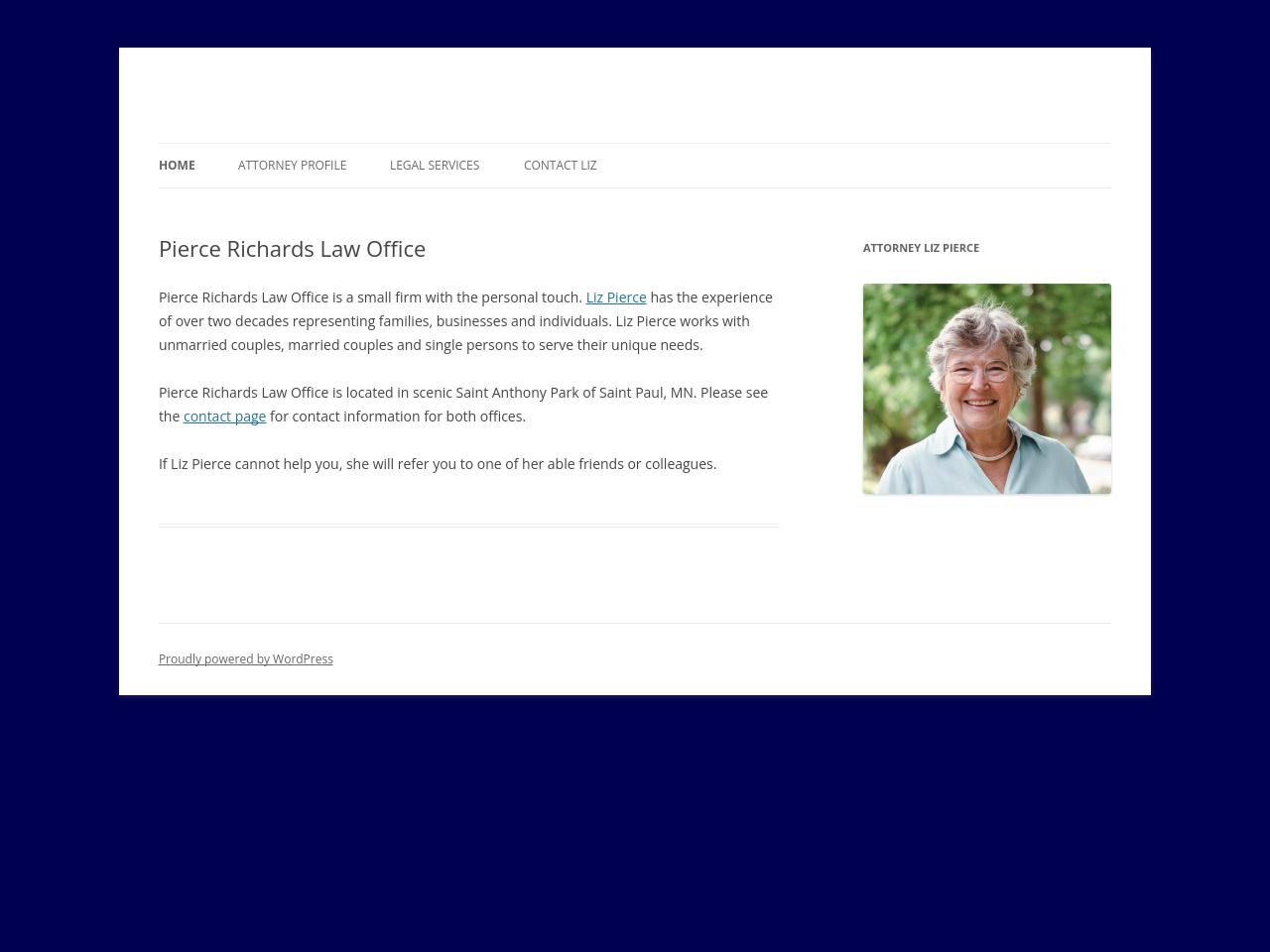 Rolloff Law Office - Saint Paul MN Lawyers