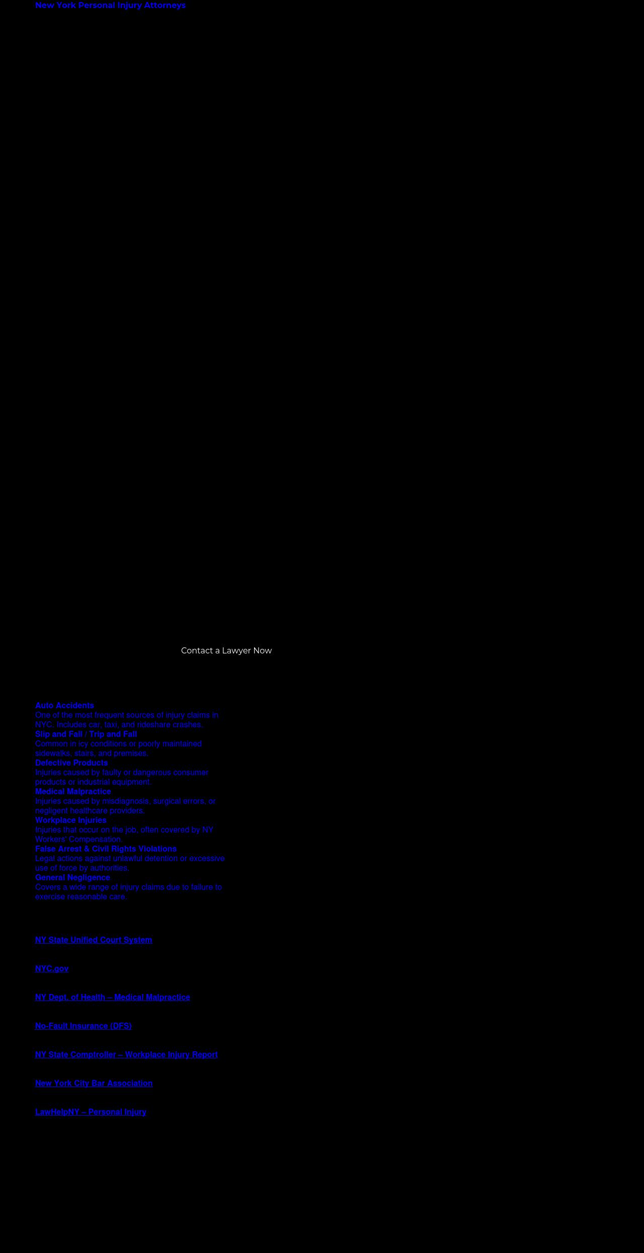 Sobel Ross Fliegel & Stieglitz, LLP - New York NY Lawyers