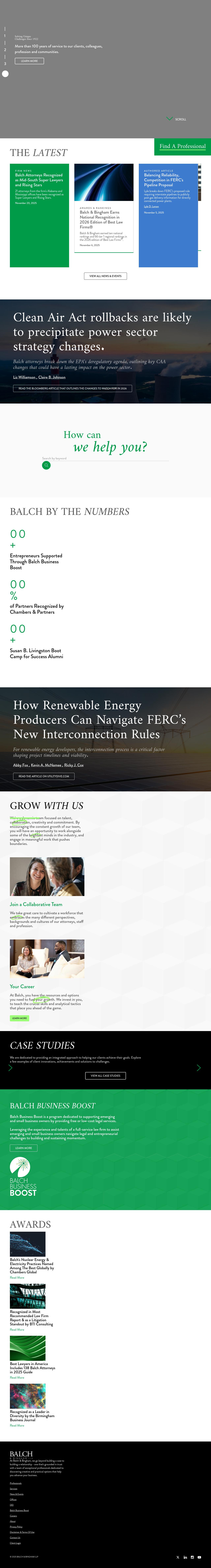 Stambaugh & Associates PA - Jacksonville FL Lawyers