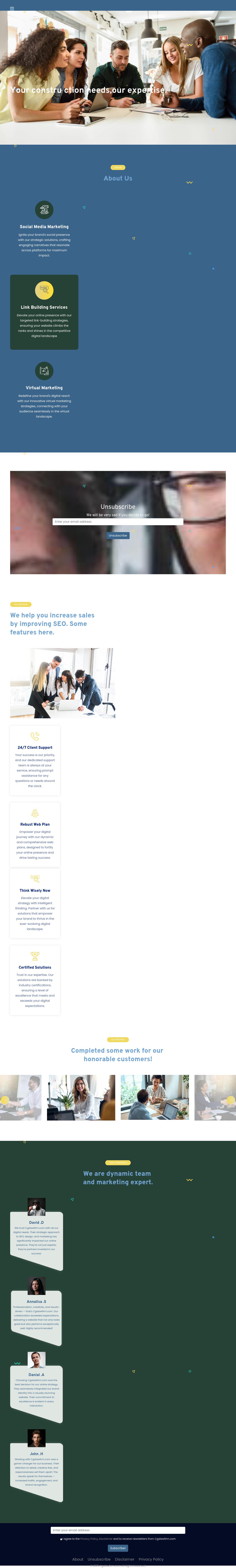 Stengel, Bailey & Robertson - Rock Island IL Lawyers