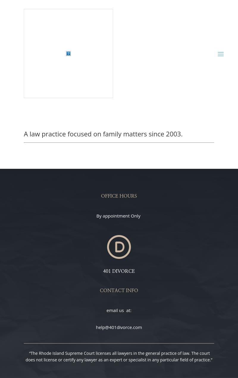 Law Office of Neville Bedford - East PROVIDENCE RI Lawyers