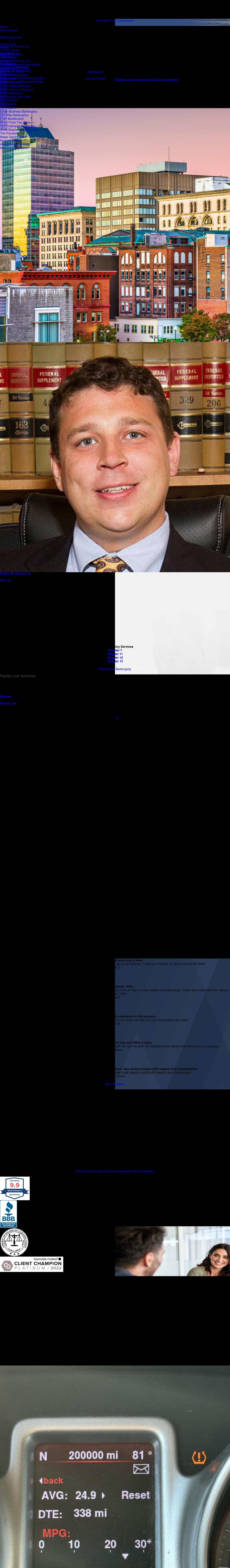 Attorneys Collectors & Investigators - Worcester MA Lawyers