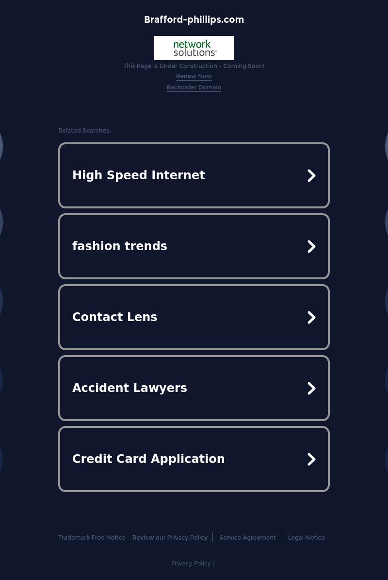 Brafford & Phillips - Batavia OH Lawyers