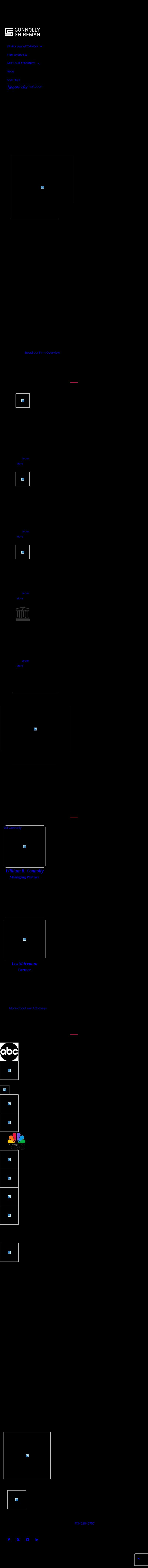 Connolly & Shireman, L.L.P. - Houston TX Lawyers