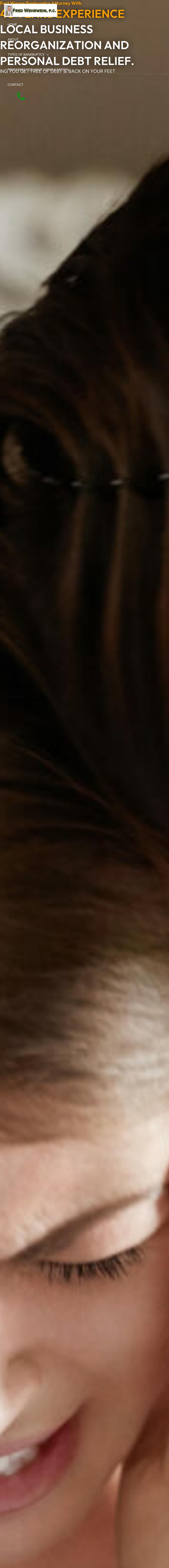 Fred Wehrwein P.C. - Fort Wayne IN Lawyers