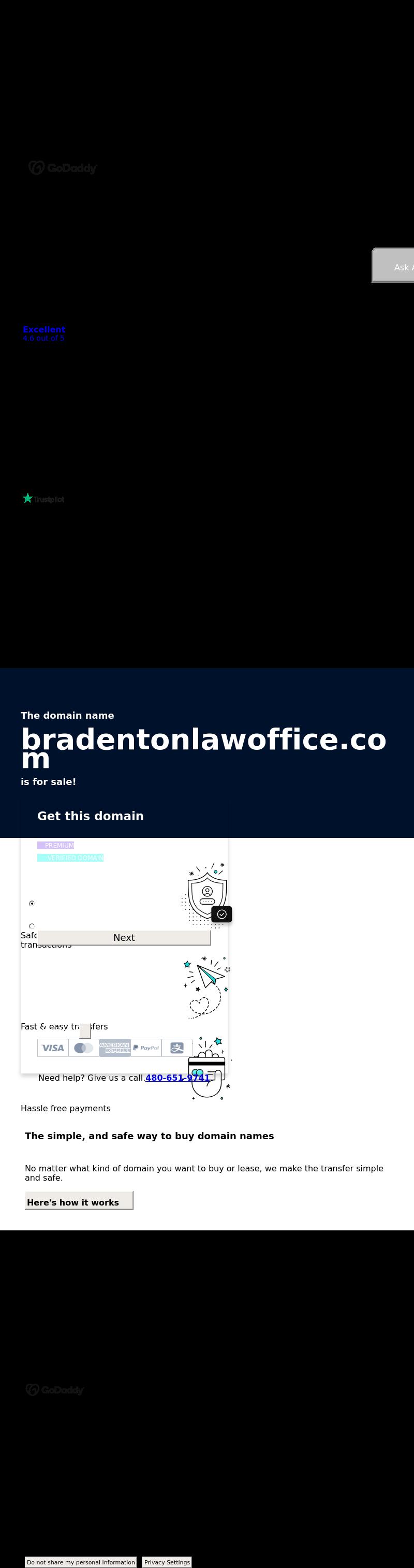 Garland & Padelford, Attorneys, LLC - Bradenton FL Lawyers