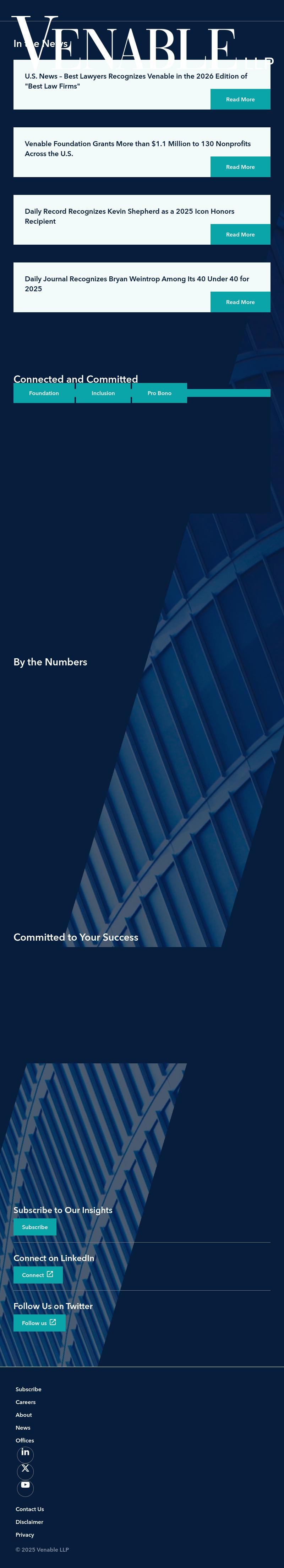 Genovese Joblove & Battista, P.A. - Miami FL Lawyers