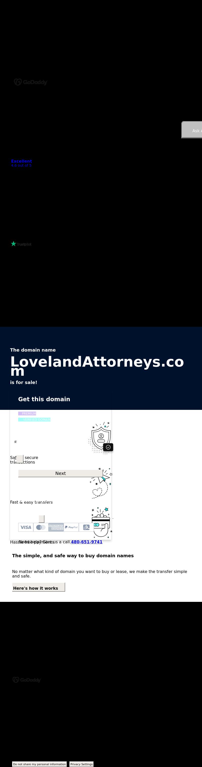 Harris & Associates, LLC - Loveland CO Lawyers