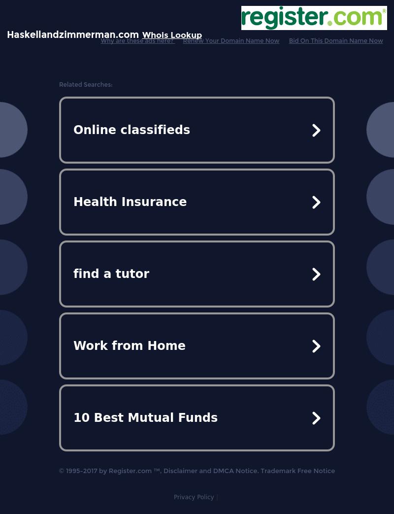 Haskell & Zimmerman  - Prince Frederick MD Lawyers