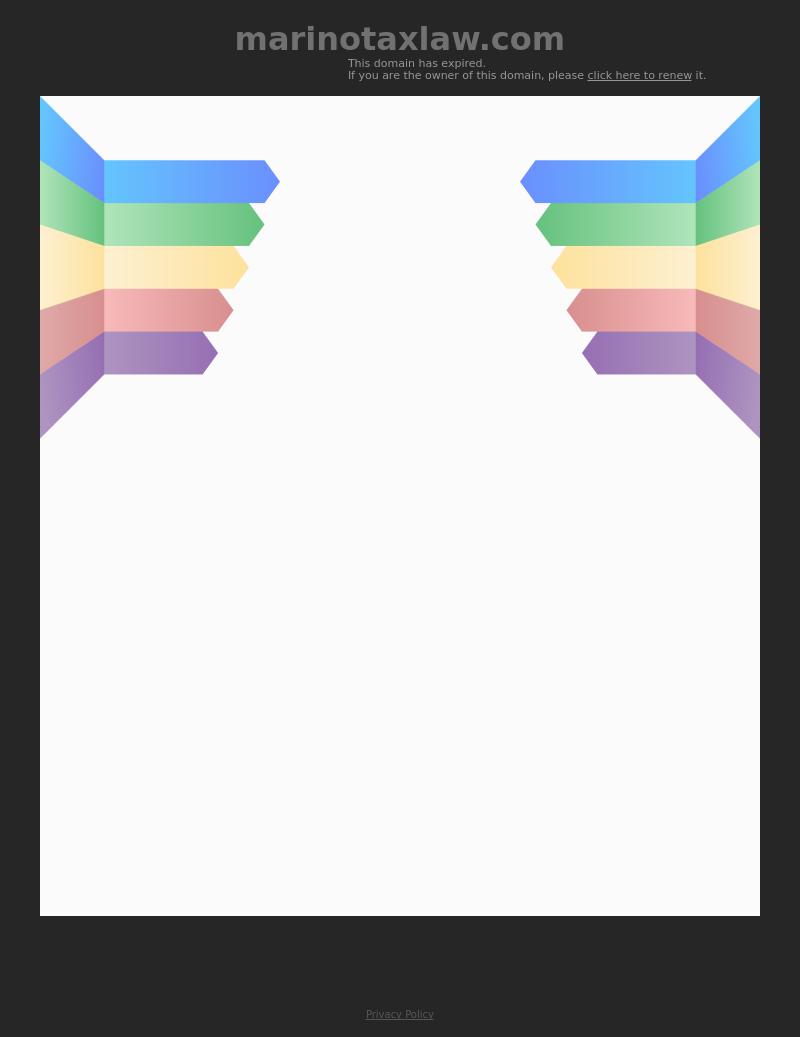 Herman J. Marino Ltd., P.C. - Chicago IL Lawyers