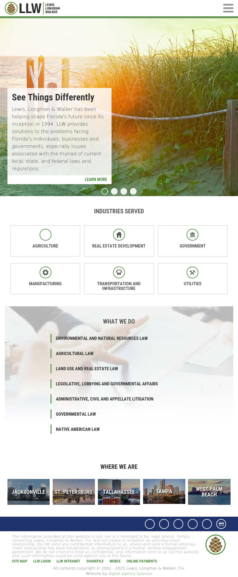 Jason D. Winn, PA - Attorney at Law - Tallahassee FL Lawyers