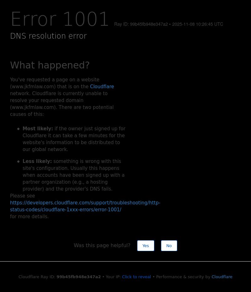 Jeffries Kube Forrest & Monteleone Co LPA - Cleveland OH Lawyers