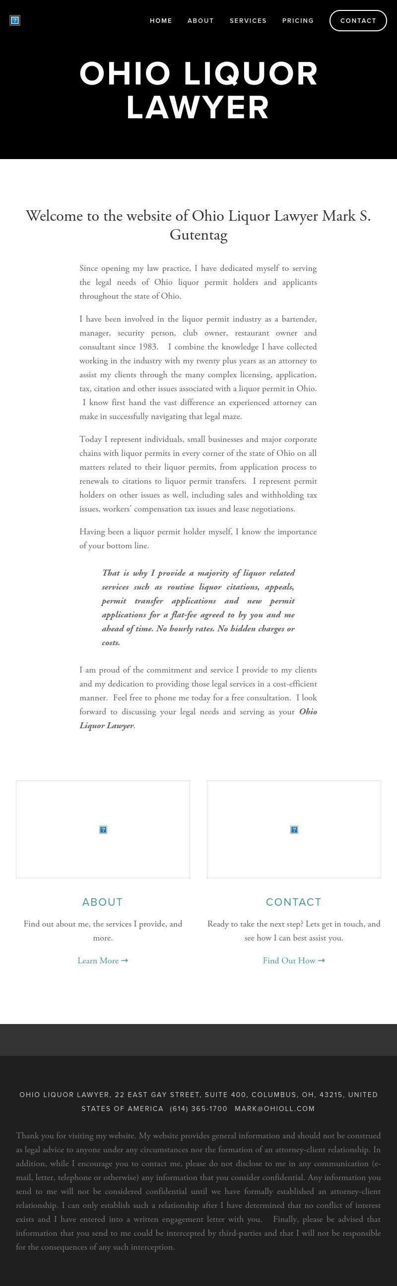 Koehler Neal LLC - Cleveland OH Lawyers