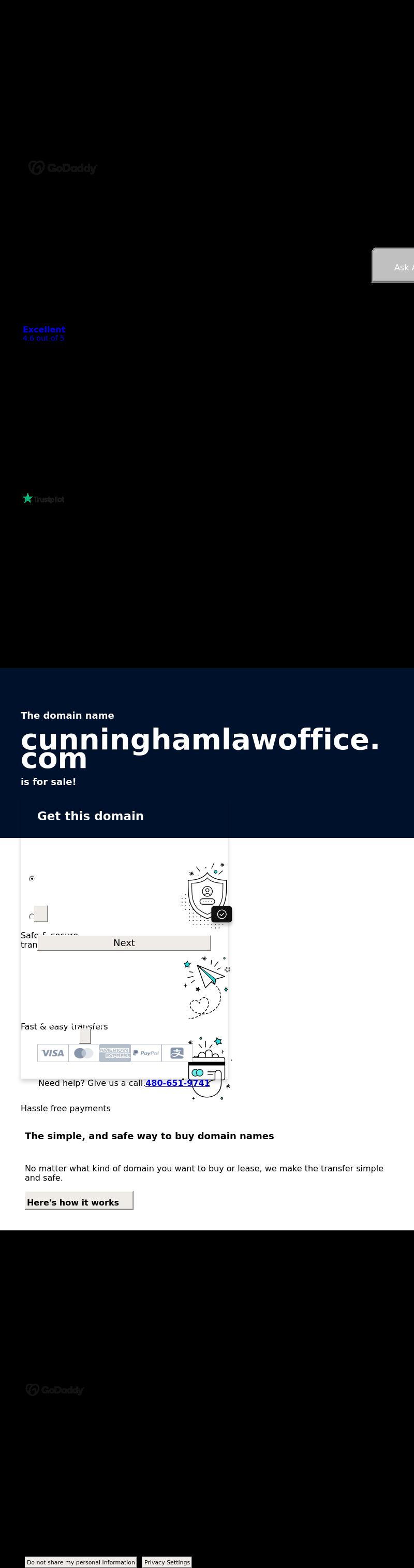 Law Office of Colleen M. Cunningham - Sparta NJ Lawyers