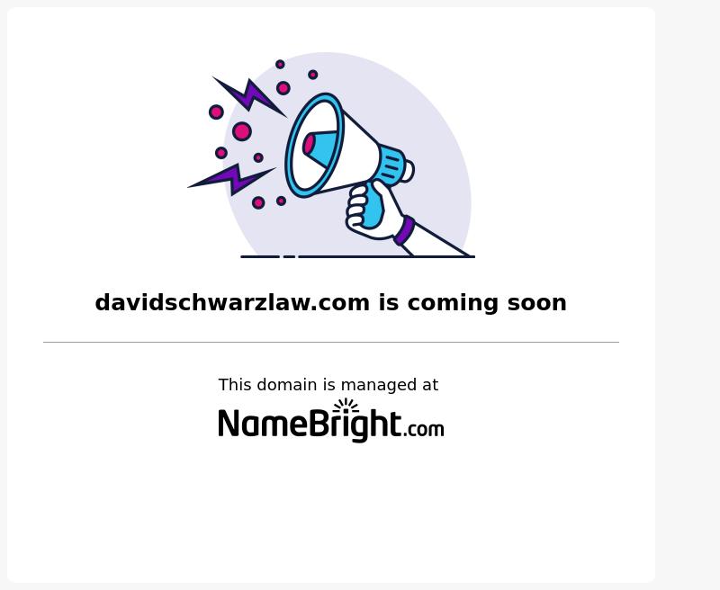 Law Office of David P. Schwarz - Santa Ana CA Lawyers