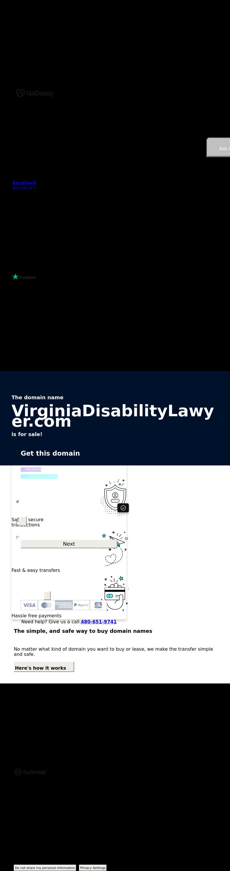 Law Office of Jerry Lutkenhaus - Richmond VA Lawyers