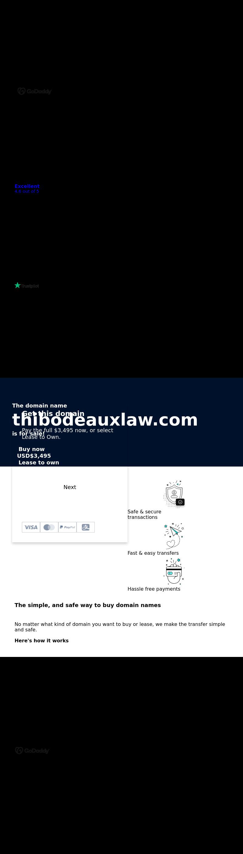 Law Office of Lane D. Thibodeaux - Bryan TX Lawyers