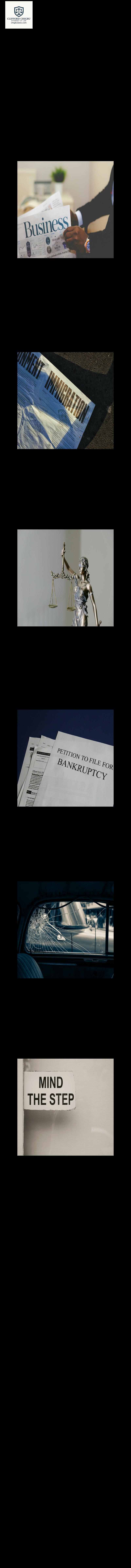 Law Offices of Clifford Chigbu - Elk Grove CA Lawyers