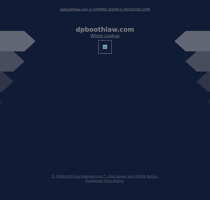 Law Offices of Duane P. Booth - Glendora CA Lawyers