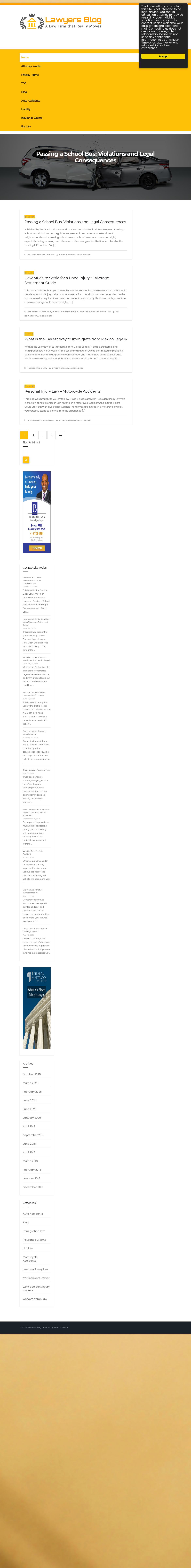 Law Offices of Howard Craig Kornberg - Los Angeles CA Lawyers