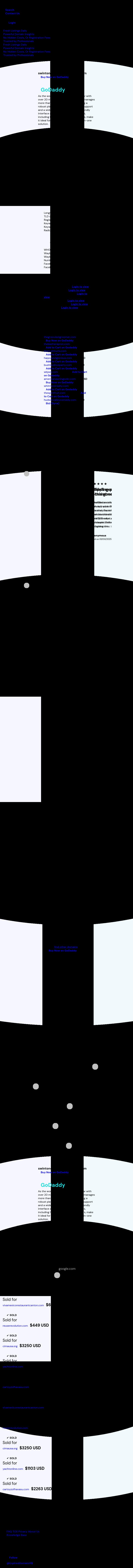 Law Offices of Oscar Swinton - Los Angeles CA Lawyers