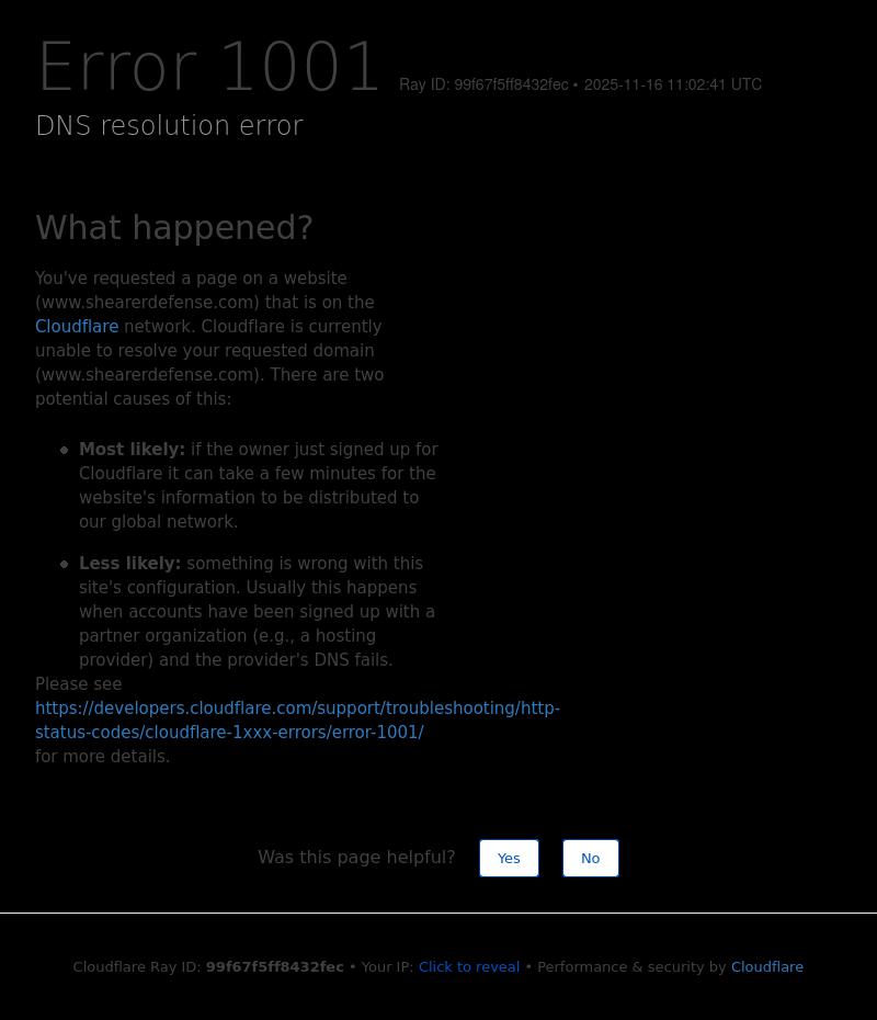 Lawrence Shearer PLLC - Lakeland FL Lawyers