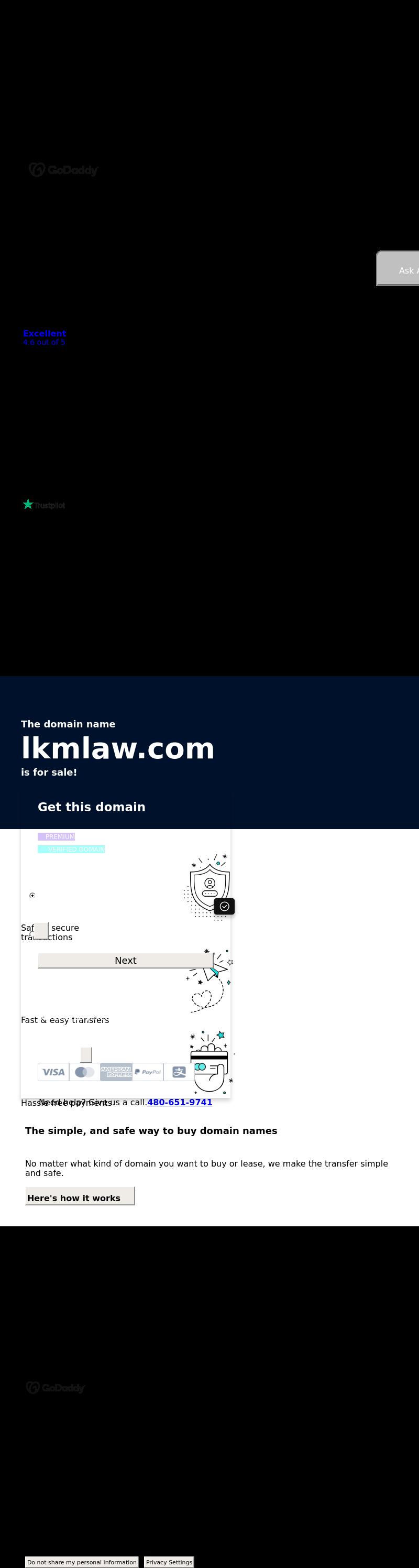 Lubchenco Kendrick & Madrid LLP - Denver CO Lawyers