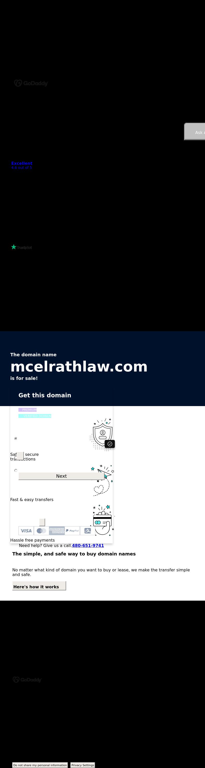 McElrath Law Pittsburgh - Pittsburgh PA Lawyers