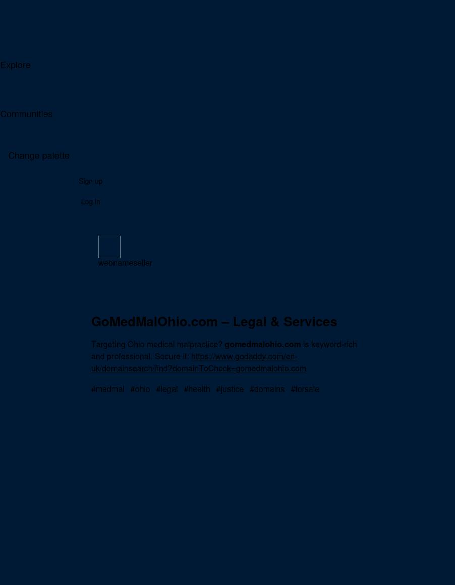 McNamee Law Office - Dayton OH Lawyers