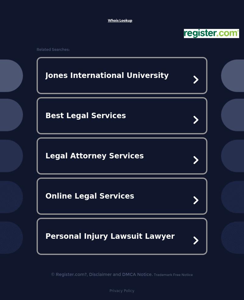 Michael P. Jones PC - Newport News VA Lawyers